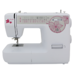 چرخ خیاطی ناسا الکتریک مدل NS-9813