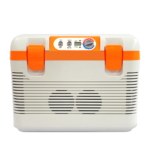 یخچال ماشین ناسا الکتریک مدل NS-9830