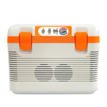 یخچال ماشین ناسا الکتریک مدل NS-9830