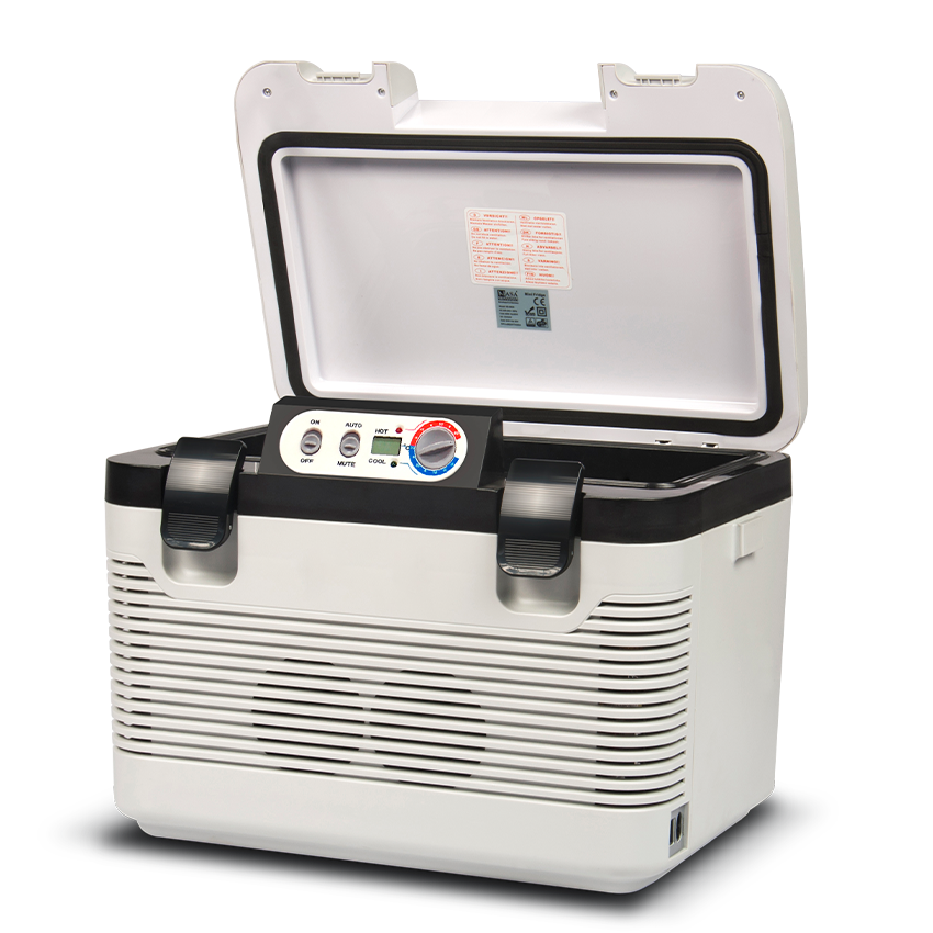 یخچال ماشین ناسا الکتریک مدل NS-9830