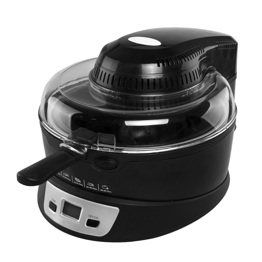 سرخ کن رژیمی ناسا الکتریک مدل NS-306