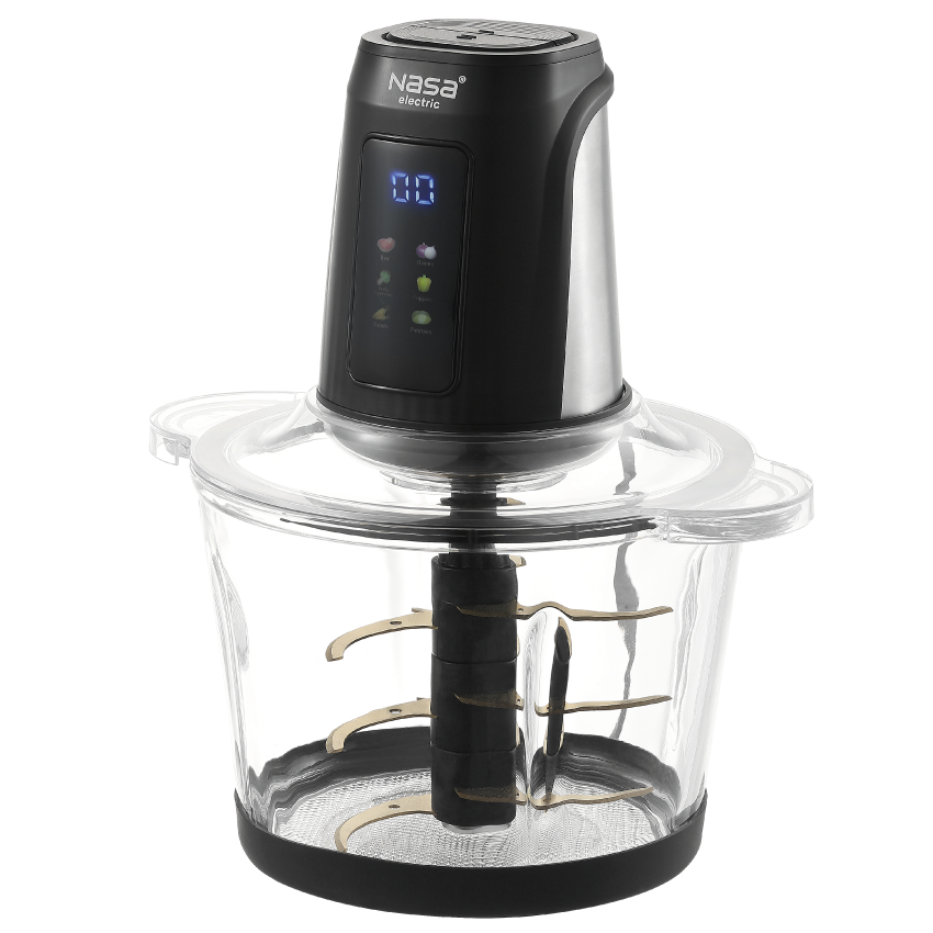 خردکن ناسا الکتریک NS-1938