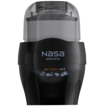 خردکن ناسا الکتریک NS-907 مشکی