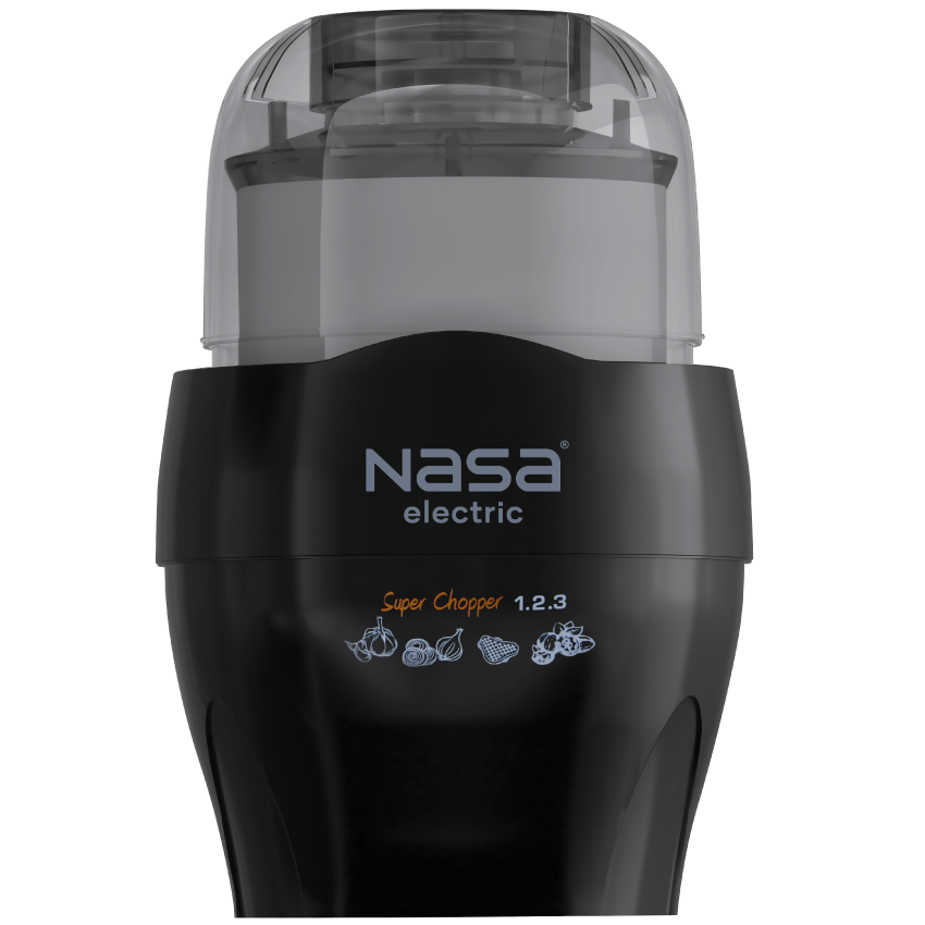 خردکن ناسا الکتریک NS-907 مشکی