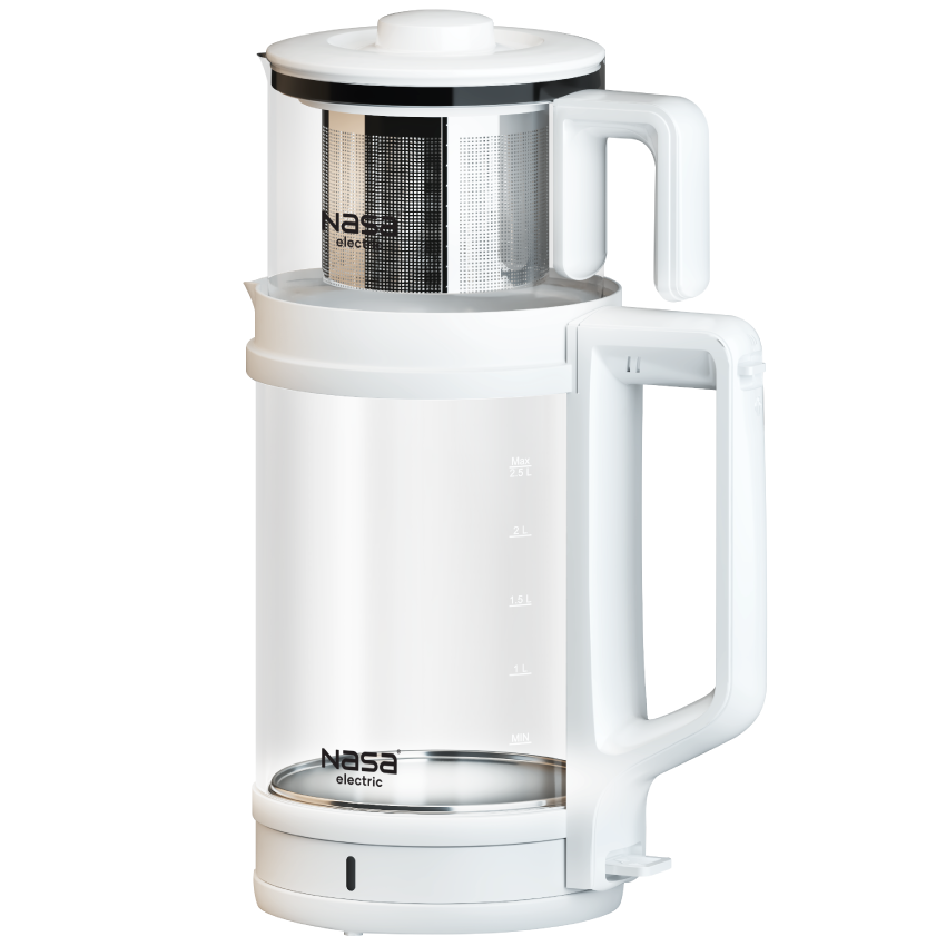 چای ساز ناسا الکتریک مدل ns-523