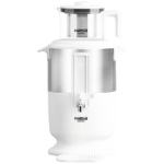 چای ساز ناسا الکتریک NS-524 رنگ سفید