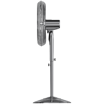 بررسی مشخصات پنکه ایستاده ناساالکتریک مدل NS-1117