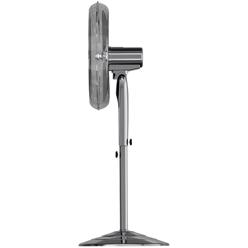 بررسی مشخصات پنکه ایستاده ناساالکتریک مدل NS-1117