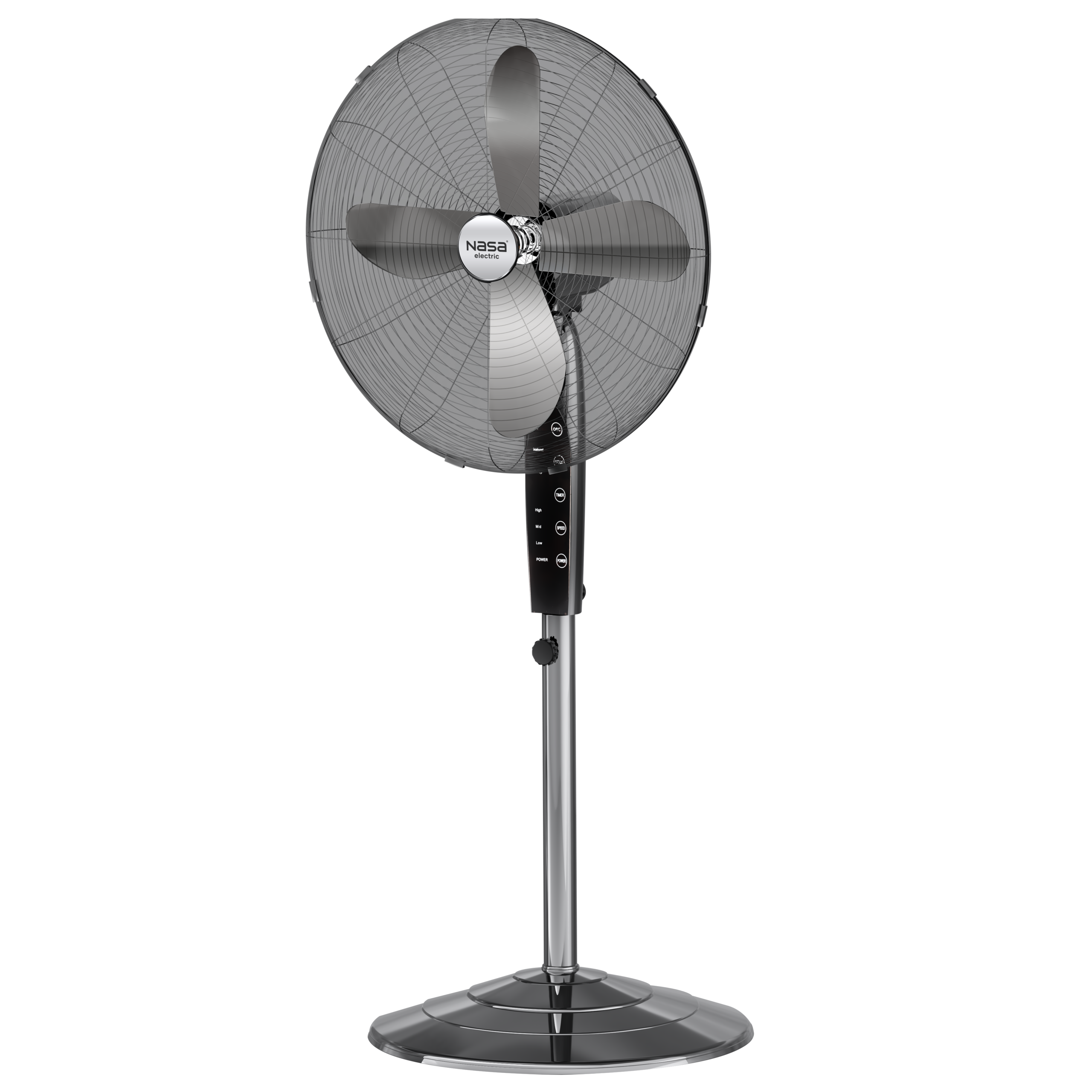 پنکه ایستاده ناساالکتریک NS-1117