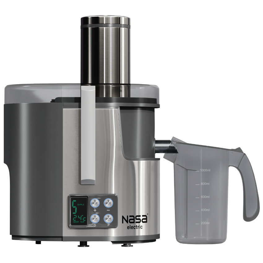 nasa-electric-juicer-ns945-main-unit-side