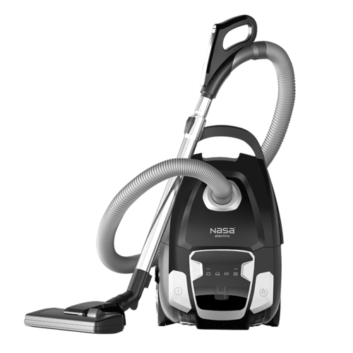 جاروبرقی ناسا الکتریک مدل NS-9098