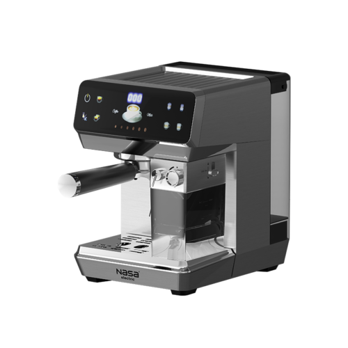 اسپرسوساز ناساالکتریک مدل NS-540