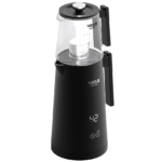 چای ساز ناسا الکتریک مدل NS-527 رنگ مشکی نمای بالا