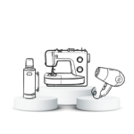 معرفی بهترین محصولات برند ناسا الکتریک