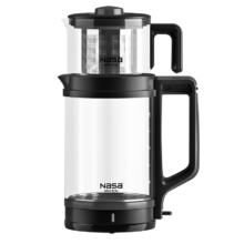 معرفی بهترین چای ساز ناساالکتریک