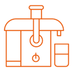 معرفی بهترین آبمیوه گیری برند ناسا الکتریک با ارائه ضمانت و خدمات پس از فروش