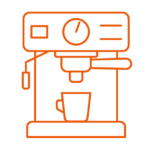 معرفی اسپرسوساز برند ناسا الکتریک