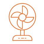 معرفی انواع پنکه برند ناسا الکتریک