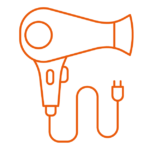 معرفی بهترین سشوار برند ناسا الکتریک