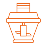 معرفی خردکن و غذاساز برند ناسا الکتریک
