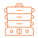 معرفی بخارپز برند ناسا الکتریک