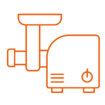 معرفی بهترین چرخ گوشت برند ناسا الکتریک