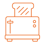 معرفی بهترین توستر نان برند ناسا الکتریک