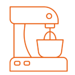 معرفی انواع همزن های برقی برند ناسا الکتریک با بهترین امکانات