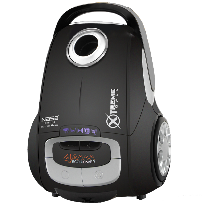 معرفی جاروبرقی ناسا الکتریک ns-9096a