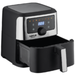 سرخ کن رژیمی ناسا الکتریک NS-814 با سبد باز