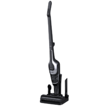 جارو شارژی ناسا الکتریک NS-2021 نمای سهرخ
