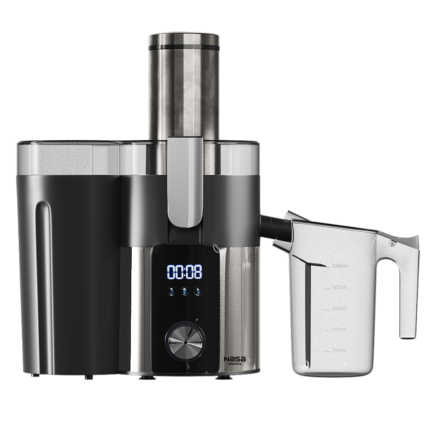 NASA Electric NS-949 Single-Function Juicer