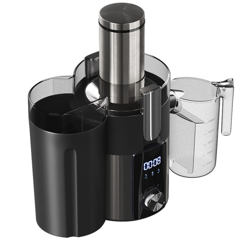 Introducing the NASA Electric NS-949 Juicer