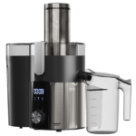 Reviewing the Specifications of the NASA Electric NS-949 Juicer