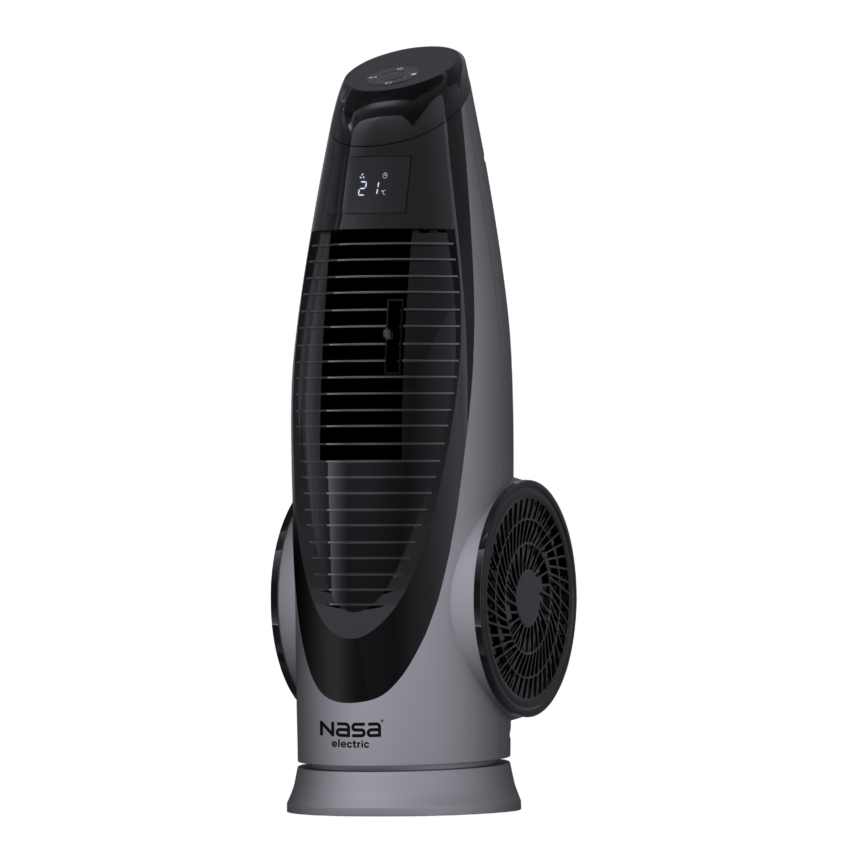 معرفی جدیدترین پنکه برند ناسا الکتریک NS-1120