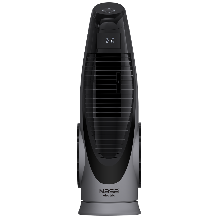 پنکه ناسا الکتریک مدل NS-1120