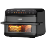 سرخ کن رژیمی ناسا الکتریک مدل NS-817