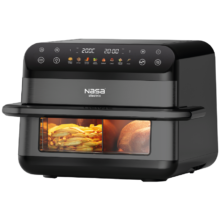 سرخ کن رژیمی ناسا الکتریک مدل NS-817