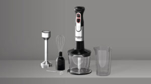 راهنمای استفاده از گوشتکوب ناسا الکتریک مدل NS-995
