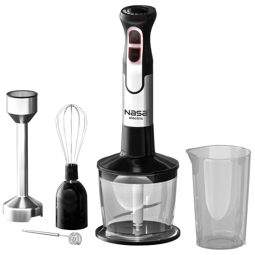 گوشت‌کوب برقی ناسا الکتریک مدل NS-995