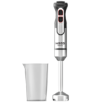 نمای گوشت‌کوب برقی ناسا الکتریک NS-996 با پارچ شفاف