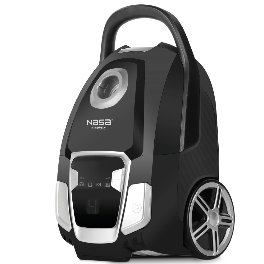 جاروبرقی ناسا الکتریک مدل NS-9098
