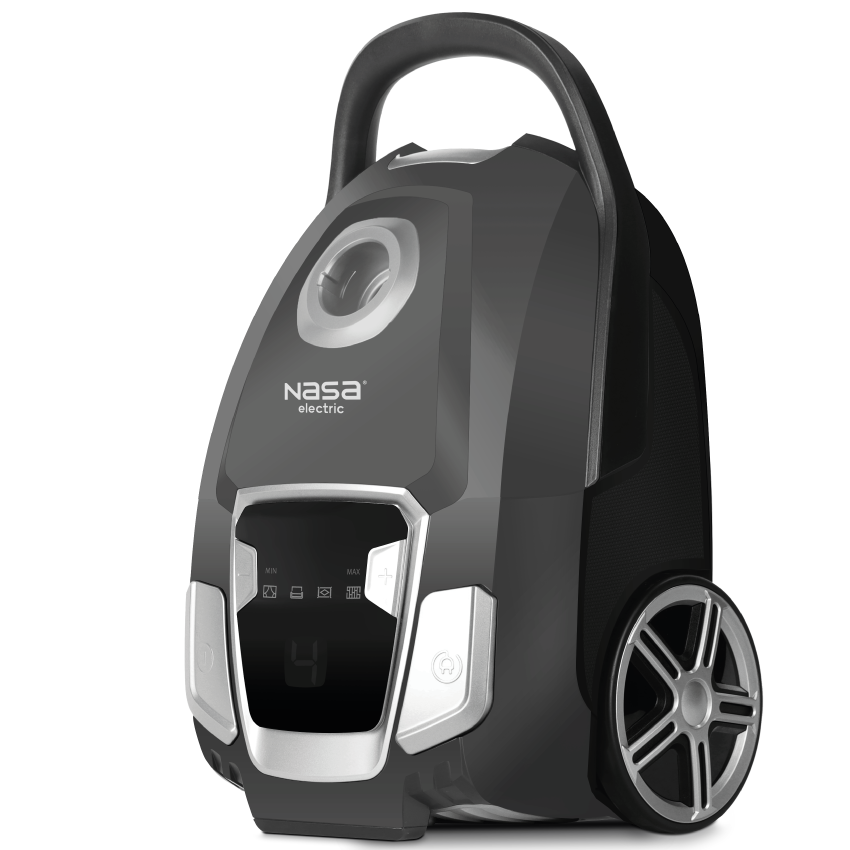 جاروبرقی ناسا الکتریک مدل NS-9098