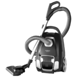 ساختار بدنه جاروبرقی NS-9098